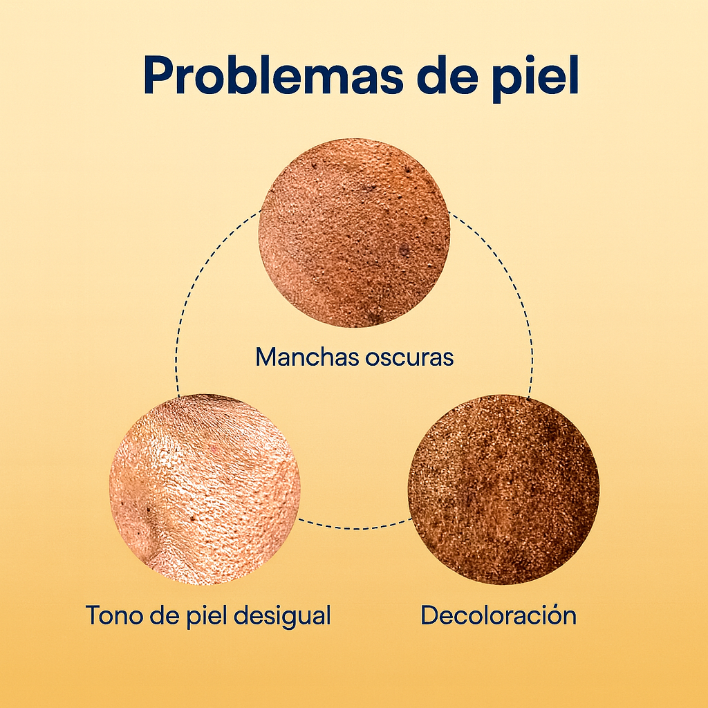 Lumira® Corrector de Manchas Oscuras