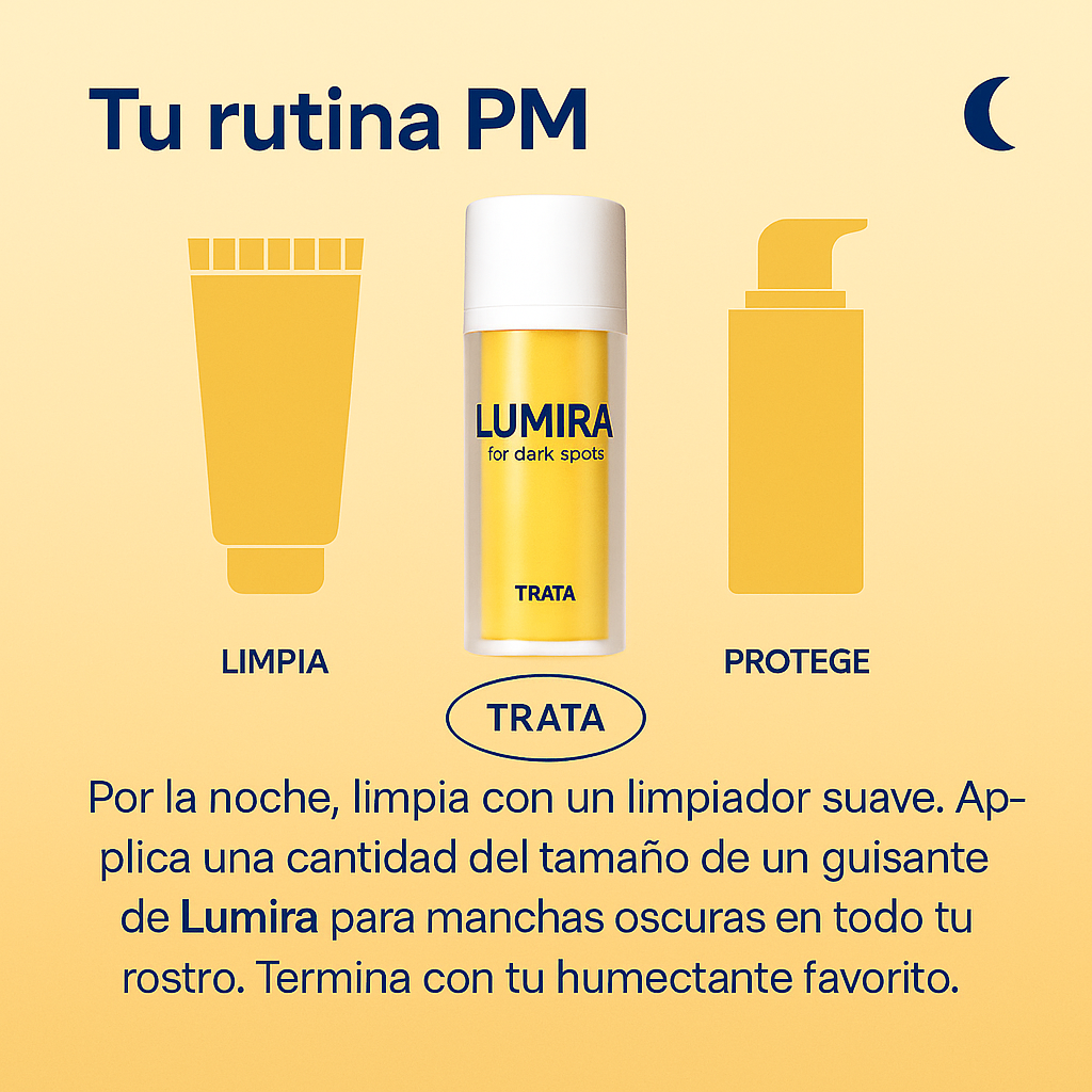 Lumira® Corrector de Manchas Oscuras
