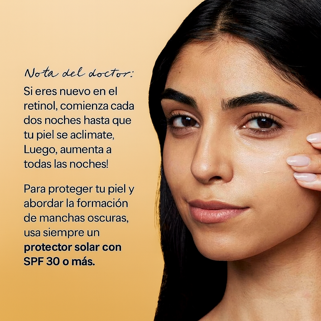 Lumira® Corrector de Manchas Oscuras